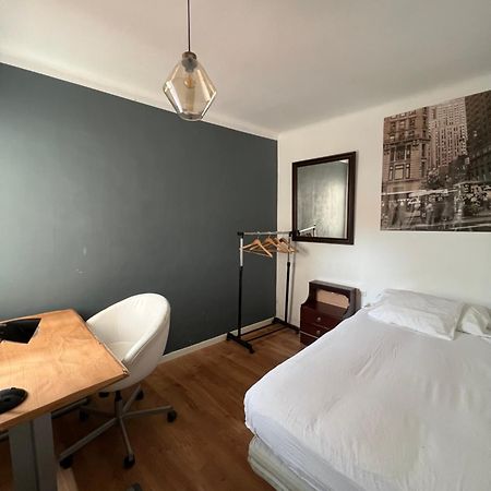 Appartement Habitacion Economica à Figueras Extérieur photo