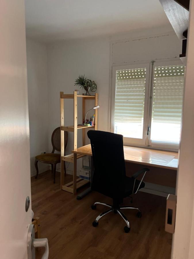 Appartement Habitacion Economica à Figueras Extérieur photo